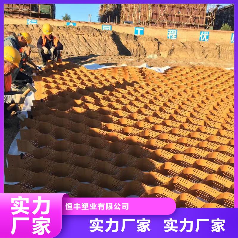 蜂巢格室蜂巢土工格室多年行业经验