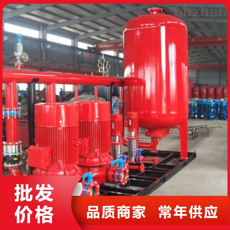 公司稳压设备精致工艺