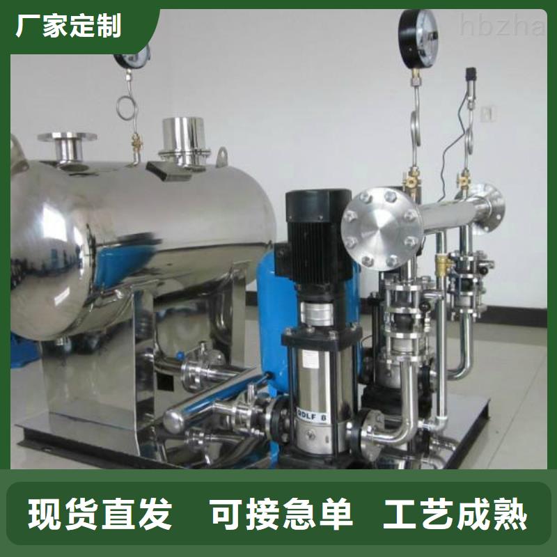 【 恒压变频供水,变频供水设备服务至上】恒泰水箱厂家