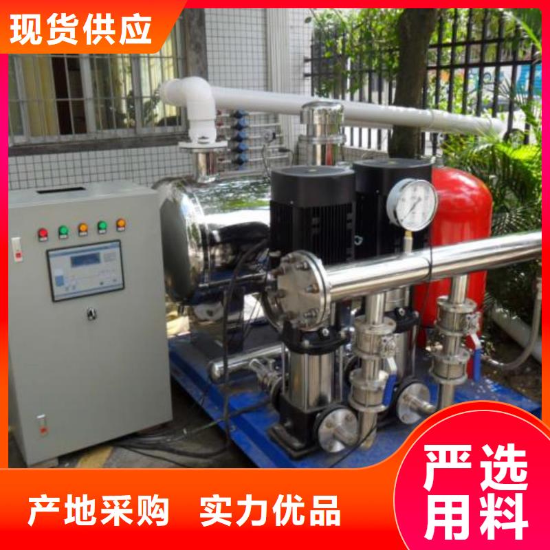 【 恒压变频供水,变频供水设备服务至上】恒泰水箱厂家