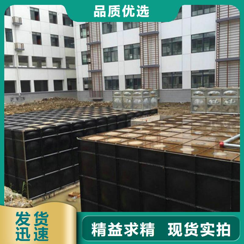 变频供水厂家-只为制造精品