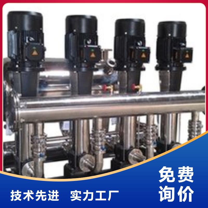 库存充足的二次供水水箱厂家