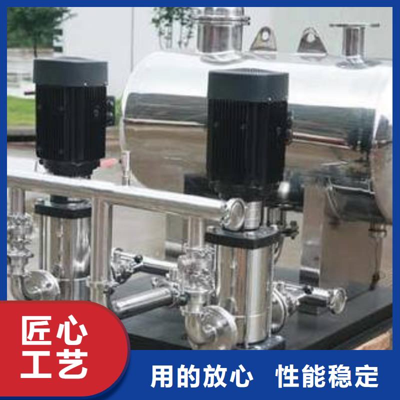 高层供水直供厂家