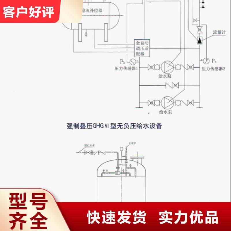 高层供水行业品牌厂家