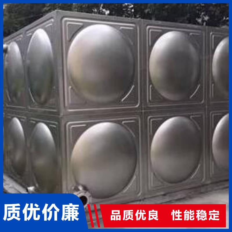 组合式不锈钢水箱,【恒压变频供水设备】高质量高信誉-恒泰304不锈钢消防生活保温水箱变频供水设备(林芝市分公司)
