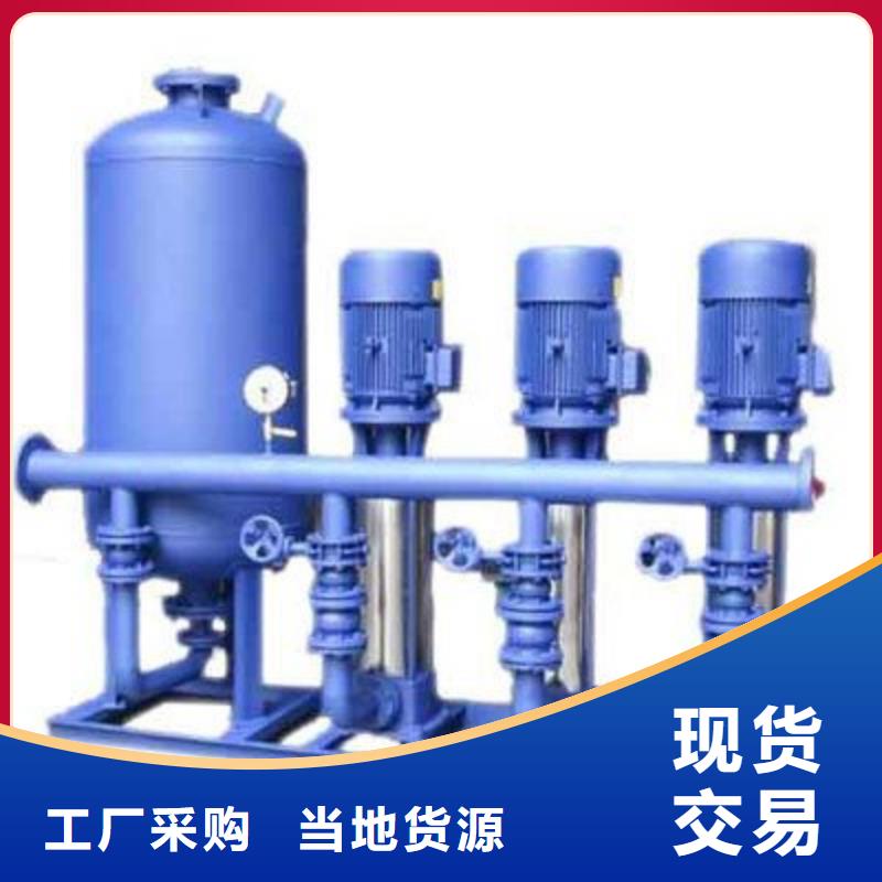 生产厂家【二次供水设备】-不锈钢消防水箱用品质赢得客户信赖