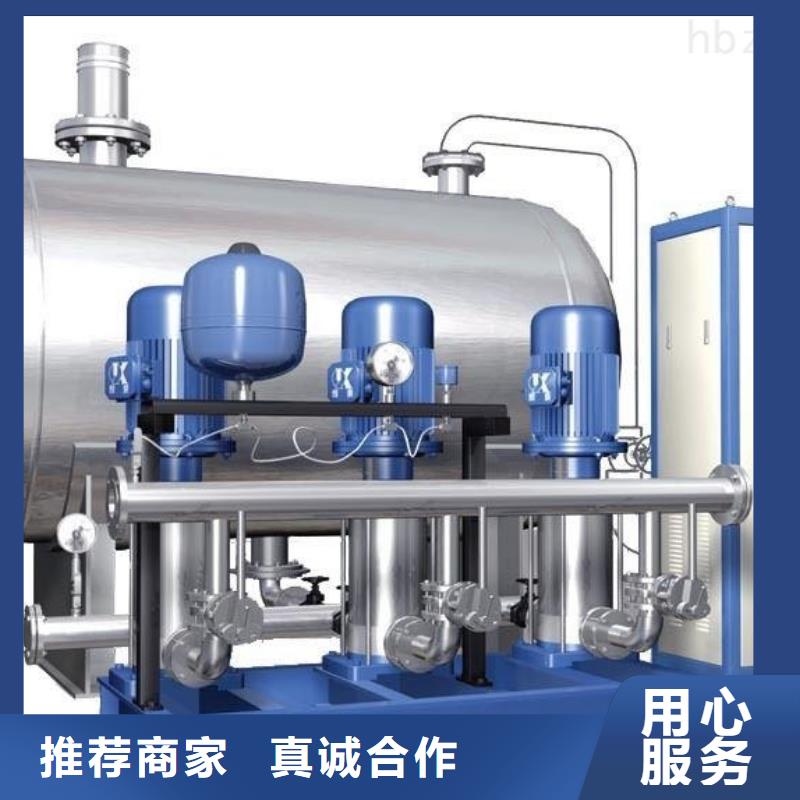 【二次供水设备】 污水泵产地源头好货恒泰水箱厂家