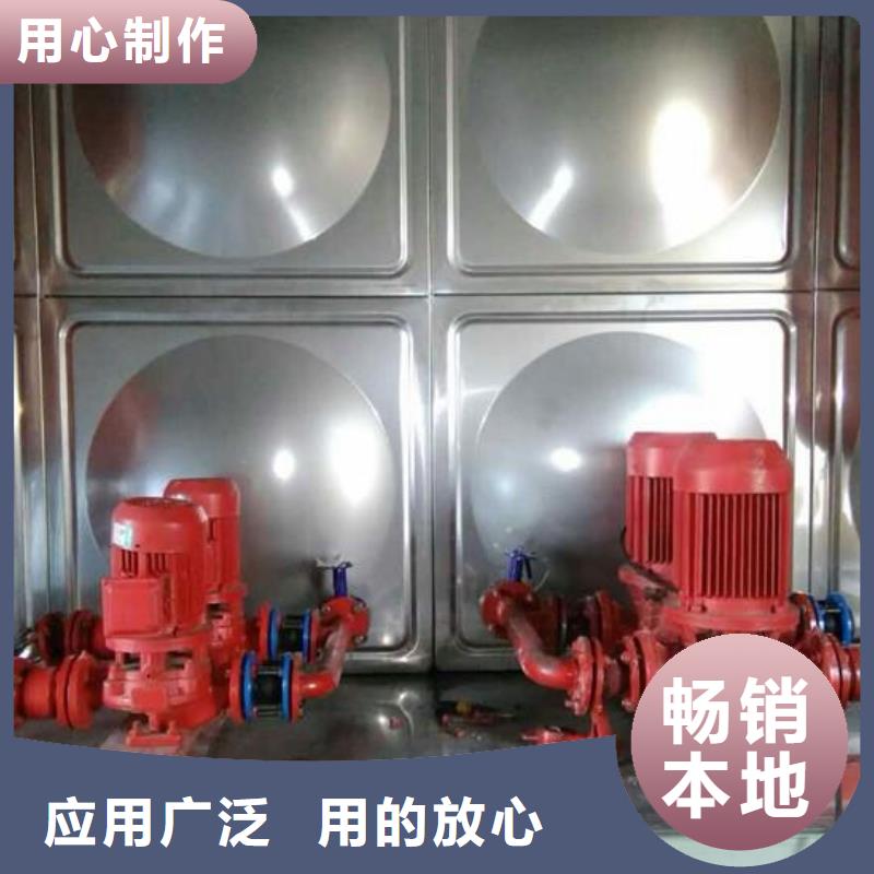 生活水箱-【不锈钢水箱】供您所需恒泰水箱厂家
