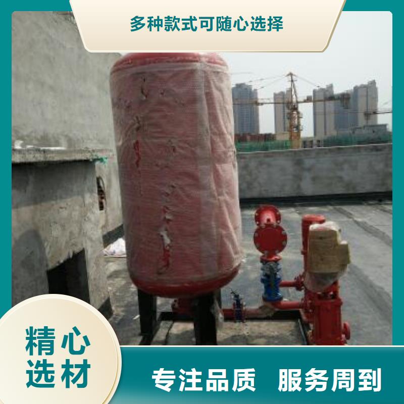 生活水箱-【不锈钢水箱】供您所需恒泰水箱厂家