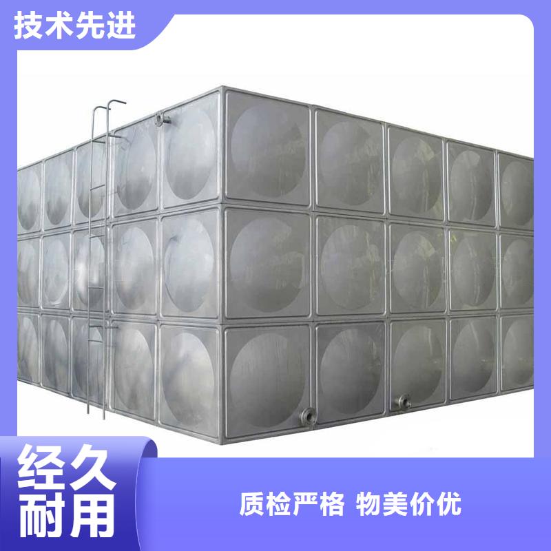生活水箱-【不锈钢水箱】供您所需恒泰水箱厂家
