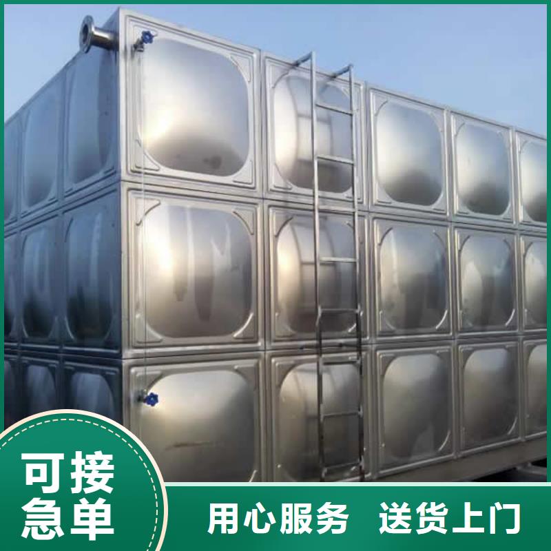 生活水箱-【不锈钢水箱】供您所需恒泰水箱厂家