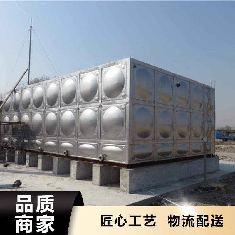 生活水箱-【不锈钢水箱】供您所需恒泰水箱厂家