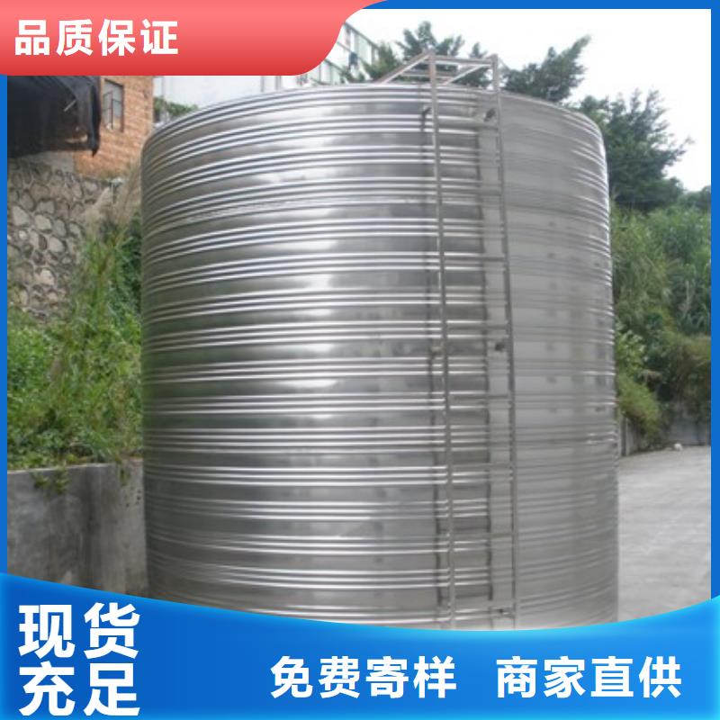 消防水箱生产厂家_10年经验