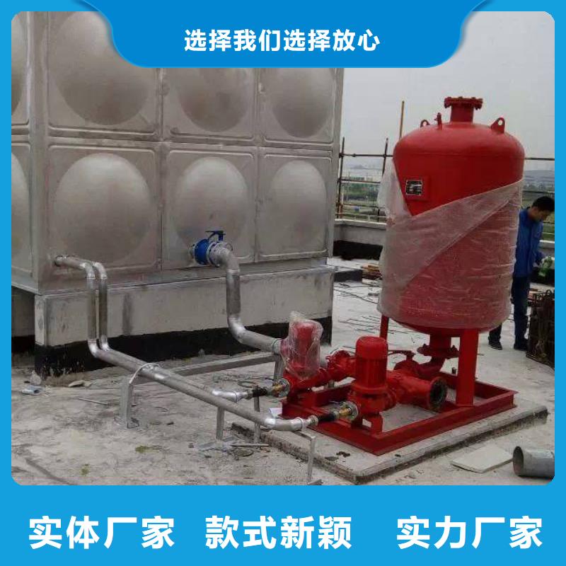 保温水箱大量供应厂家