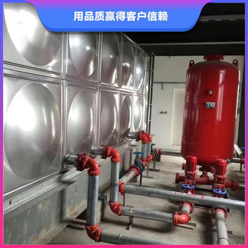 保温水箱大量供应厂家