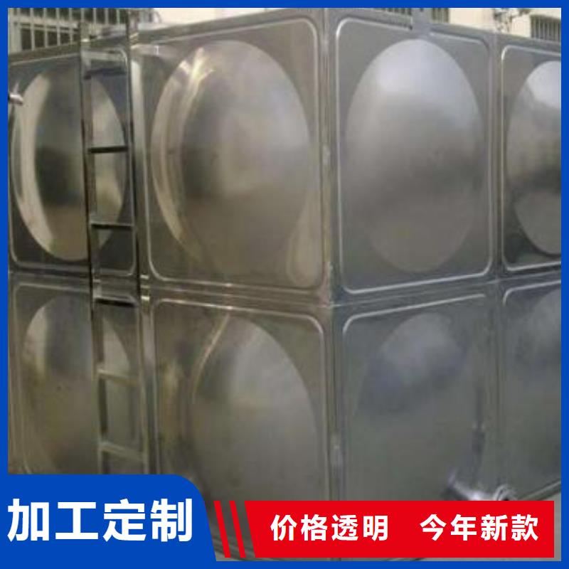 不锈钢消防水箱当天发货