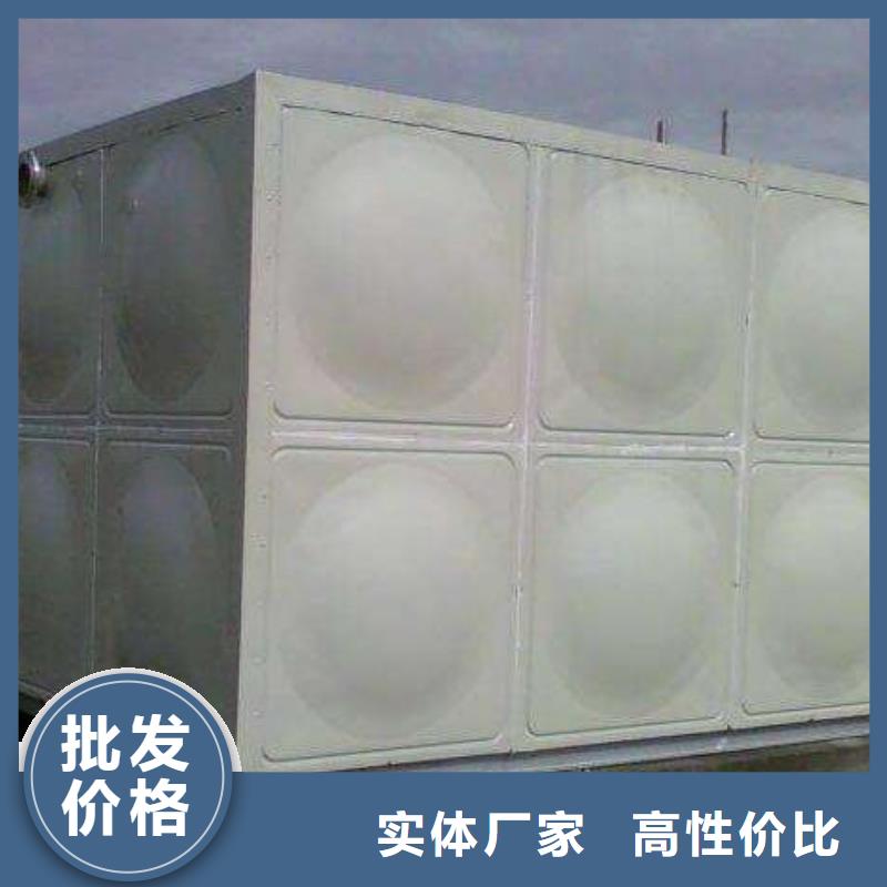 不锈钢消防水箱厂家-货到付款