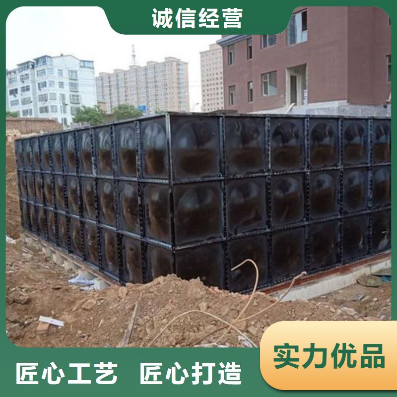 不锈钢水箱厂家、不锈钢水箱厂家厂家直销-诚信经营