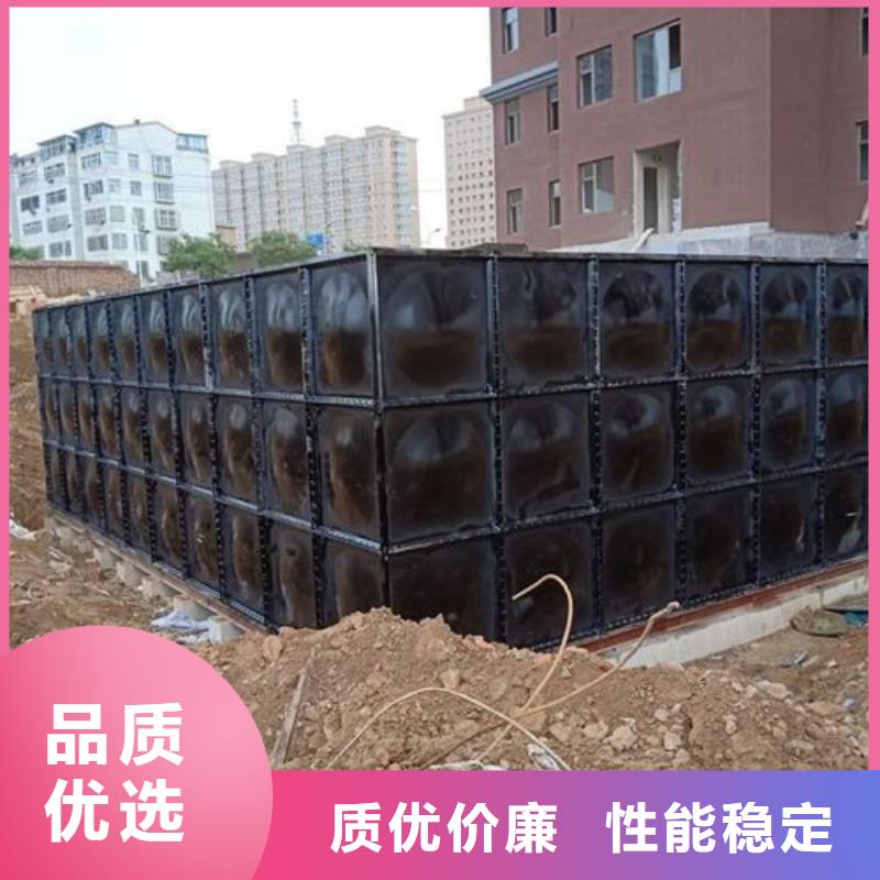 不锈钢保温水箱实力厂家放心选择！