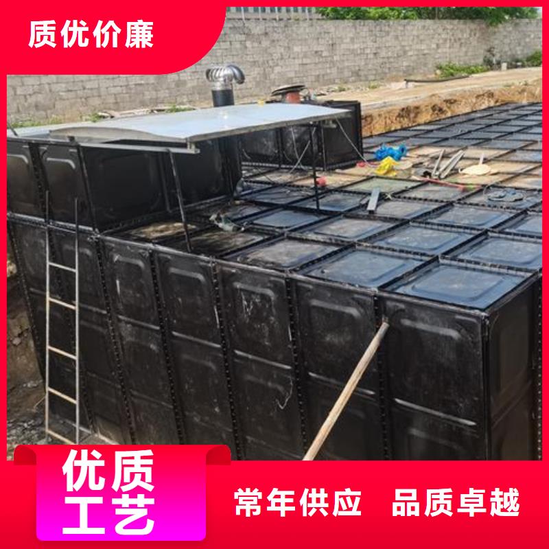 不锈钢水箱厂家-热线开通中