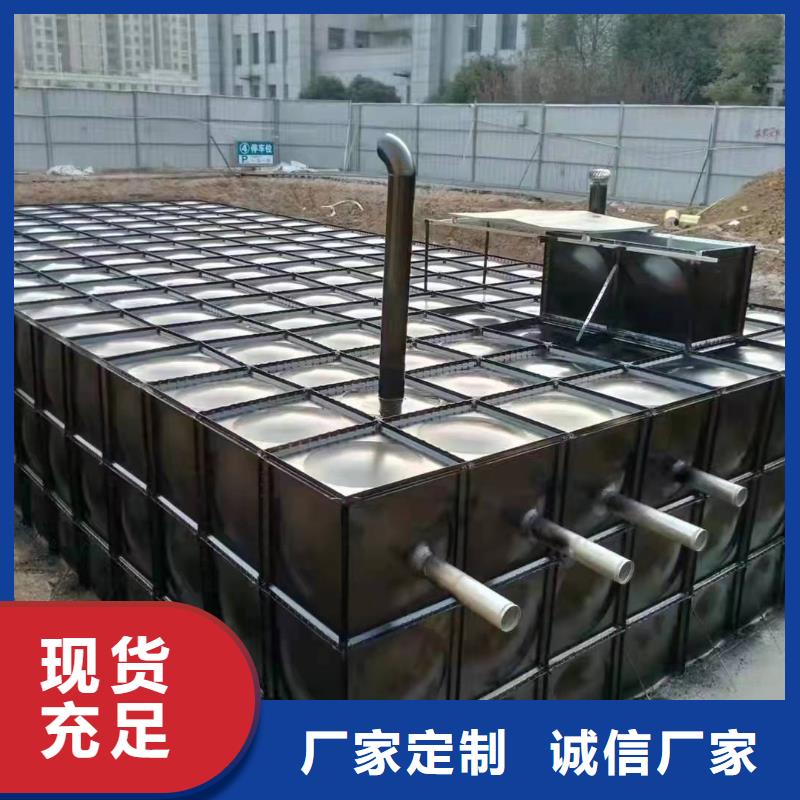 本地的不锈钢水箱厂家厂家