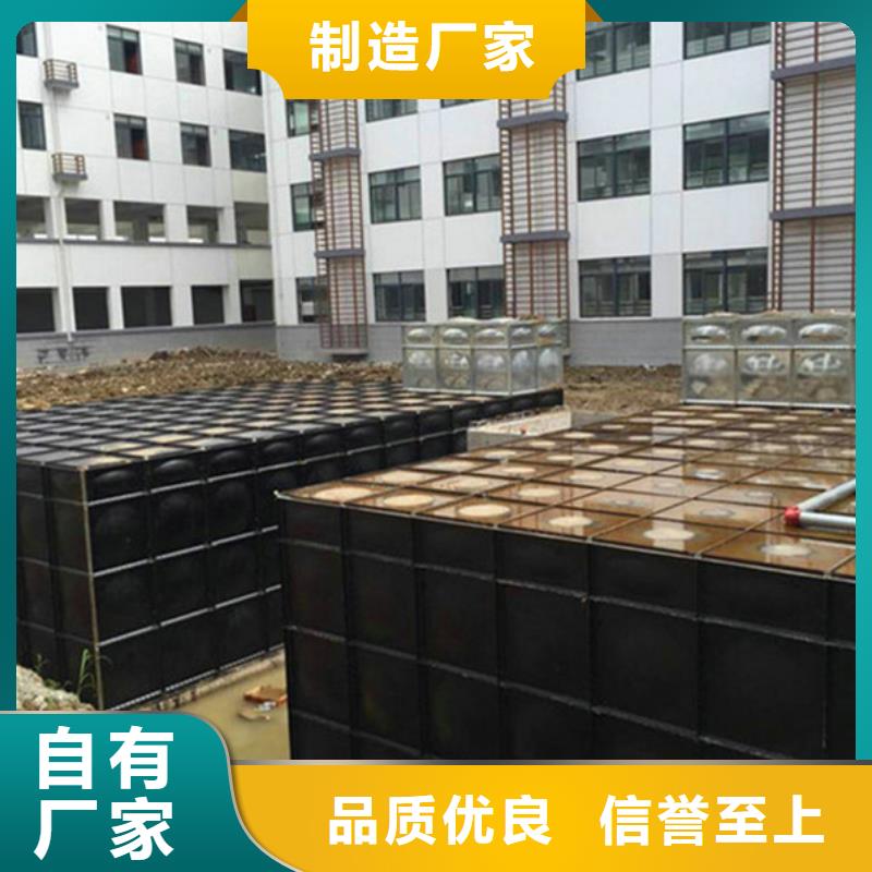 不锈钢消防水箱多年经验