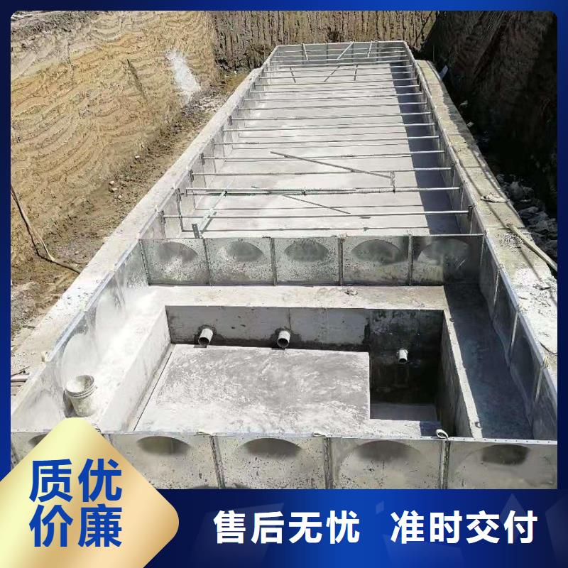 生产不锈钢水箱的基地