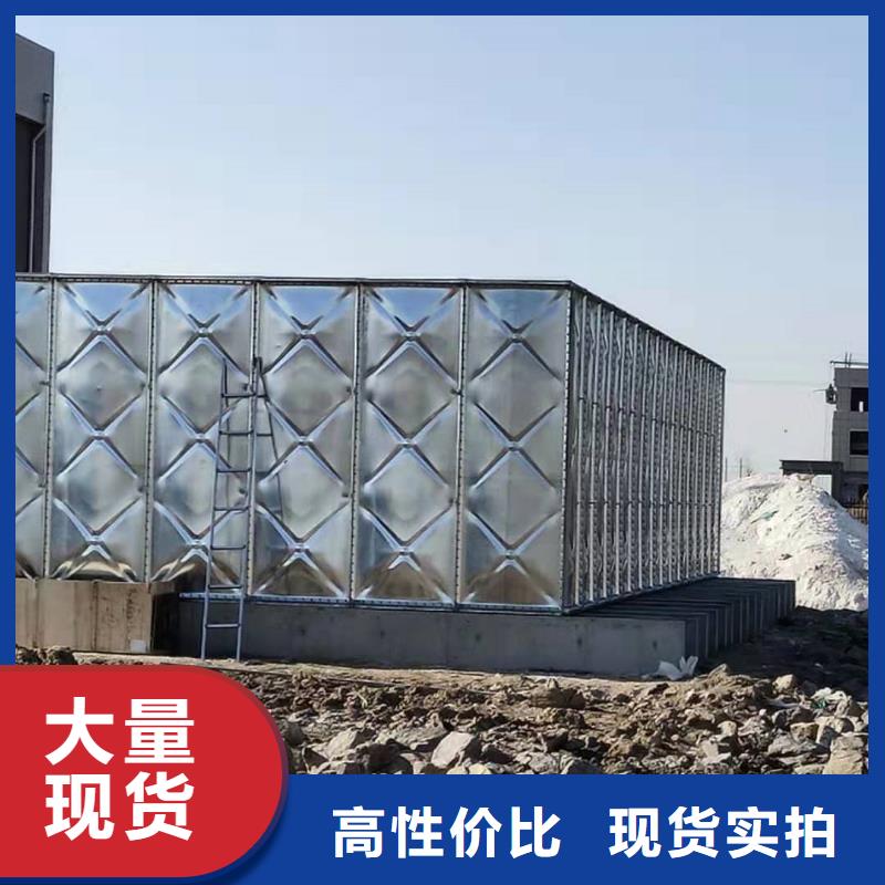 诚信供应不锈钢水箱的厂家