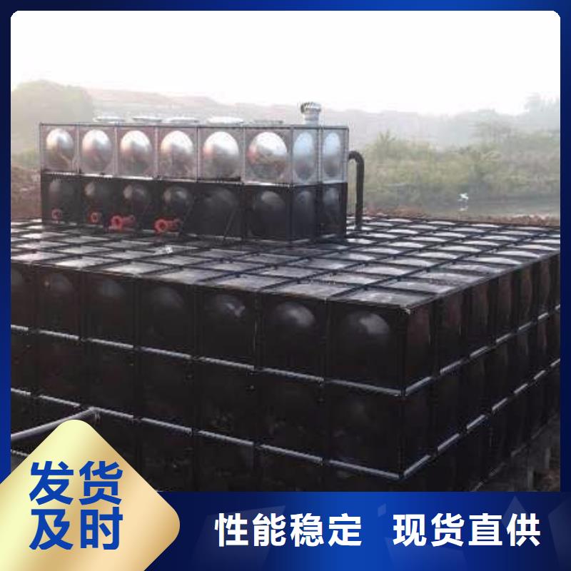 生产不锈钢水箱的基地