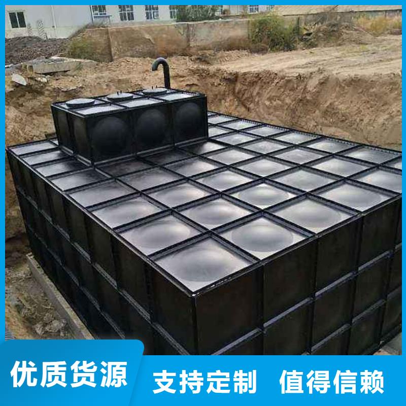不锈钢水箱匠心品质