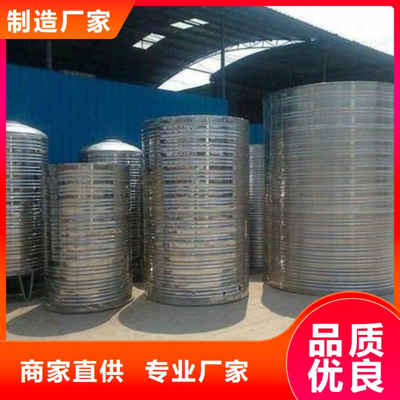 不锈钢消防水箱多年经验