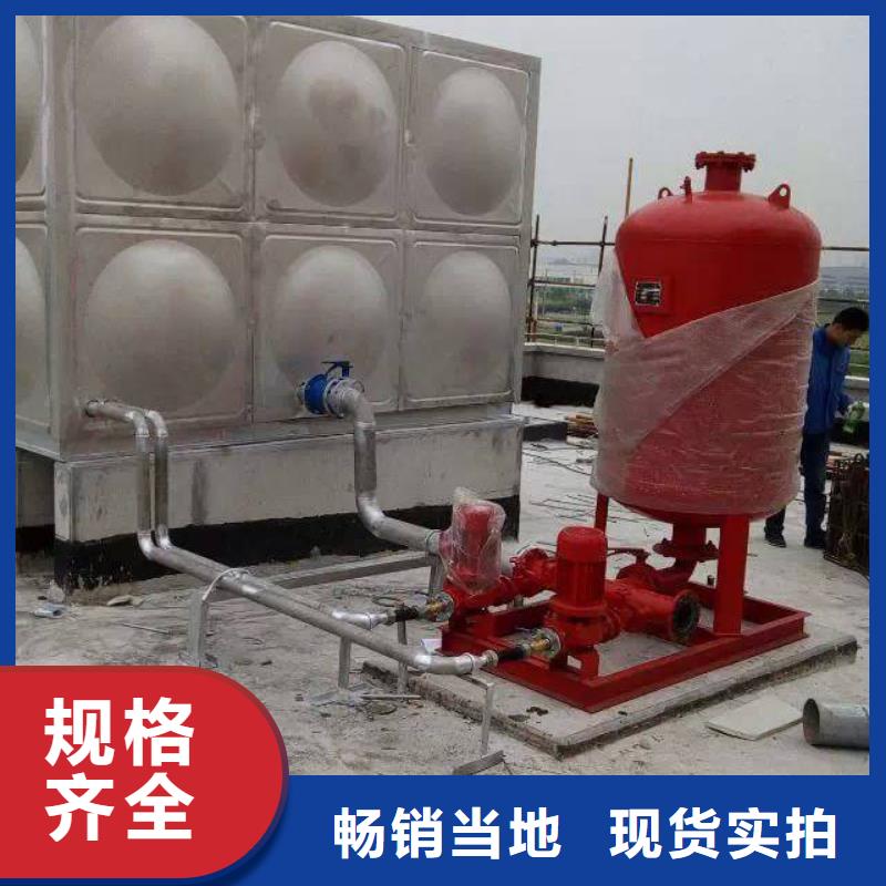 不锈钢保温水箱量大从优