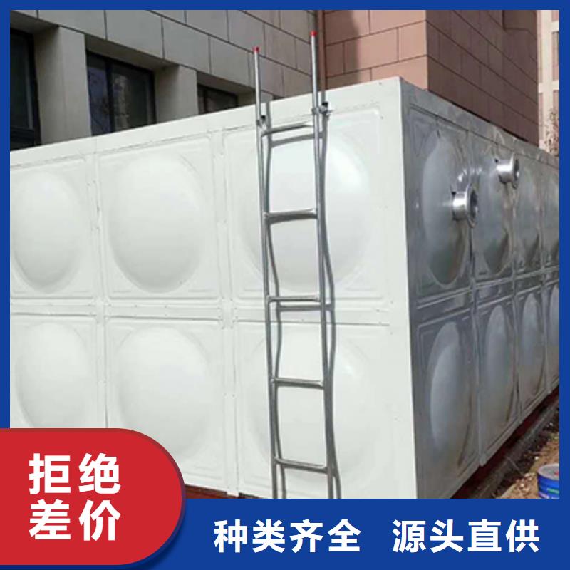 不锈钢保温水箱可配送到厂
