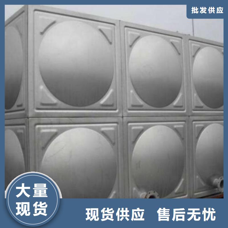 常年供应不锈钢保温水箱-大型厂家