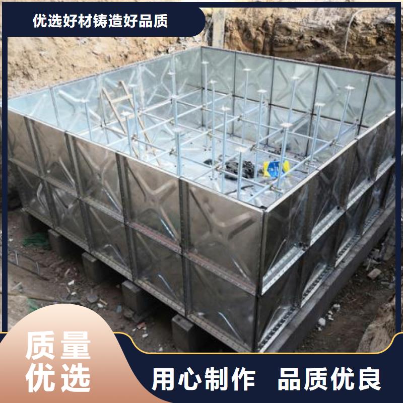 生产商不锈钢水箱价格_【不锈钢水箱】实力工厂