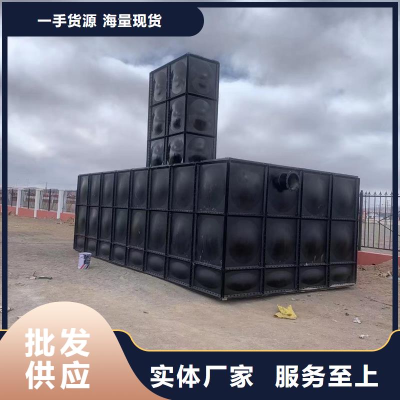 不锈钢方型水箱_【不锈钢保温水箱厂家】拒绝差价