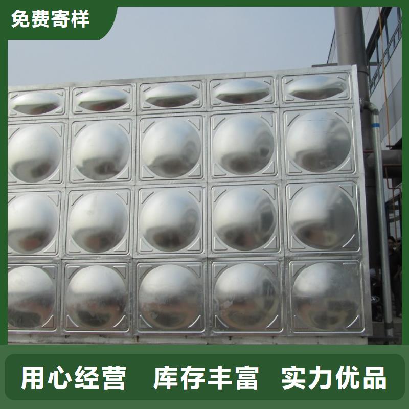 水箱厂家恒泰【不锈钢生活水箱】,污水泵畅销本地