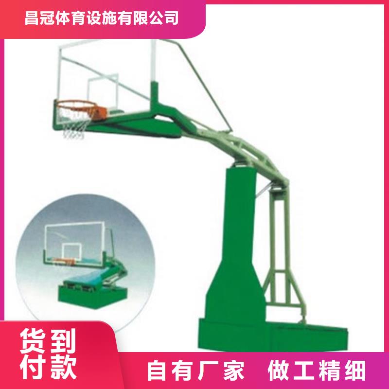 健身器材篮球架现货实拍