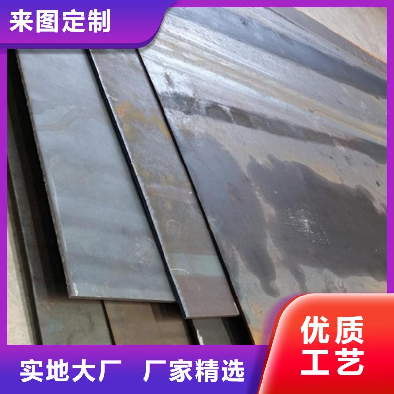 耐候钢板进口耐磨板生产安装