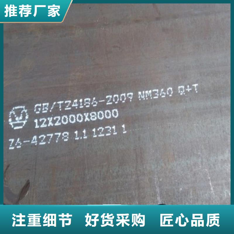 弹簧钢板服务始终如一
