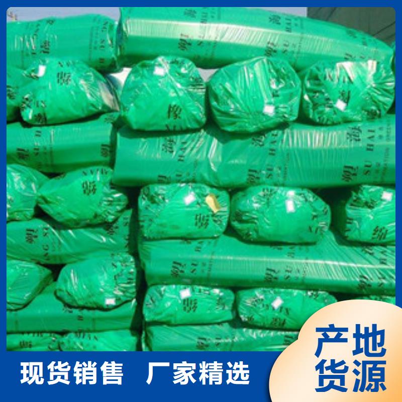 橡塑玻璃棉板工程施工案例