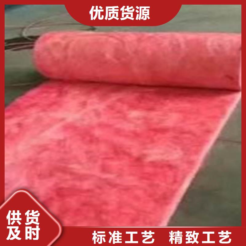 玻璃棉板玻璃棉卷毡大品牌值得信赖
