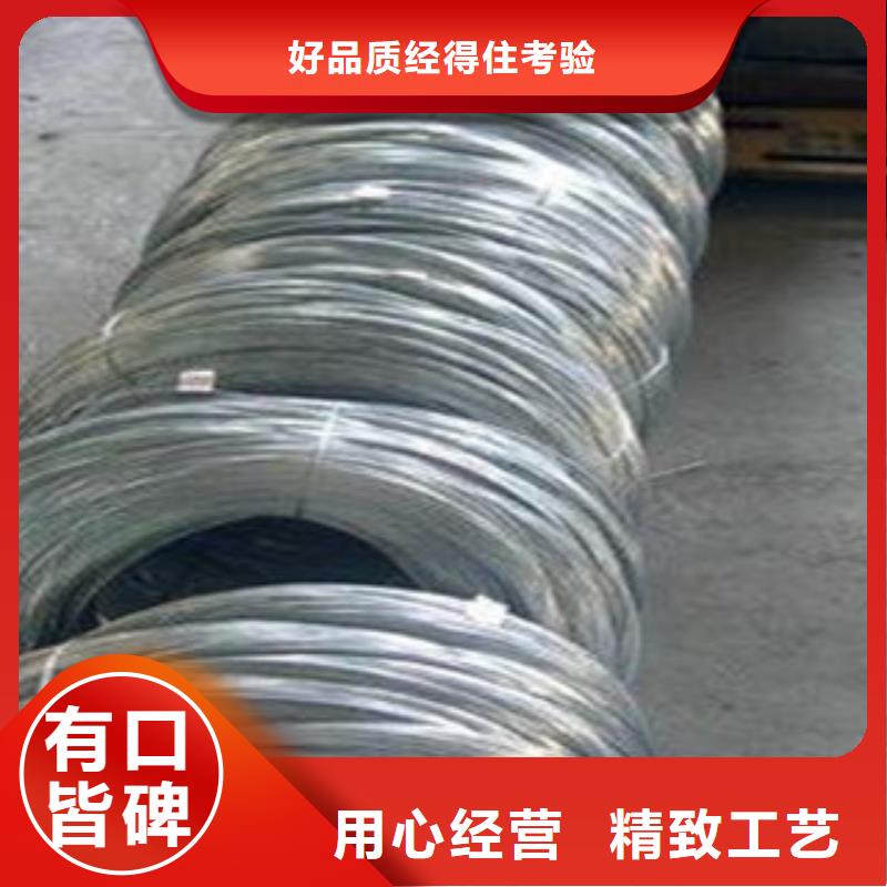 不锈钢丝不锈钢管工程施工案例