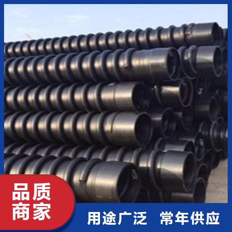 克拉管mpp电力管精品选购