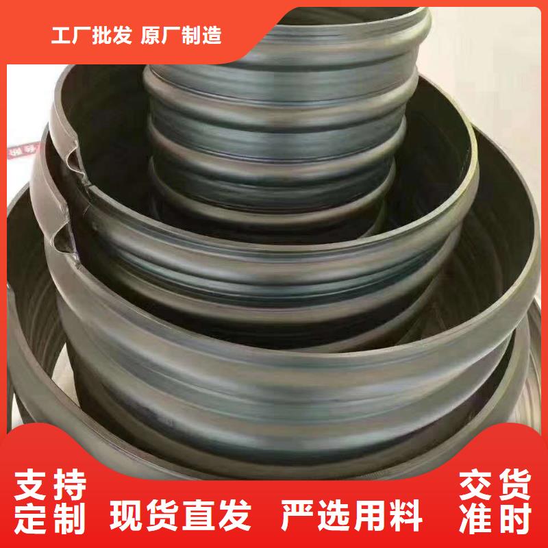 【钢带管】钢带增强螺旋波纹管从厂家买售后有保障