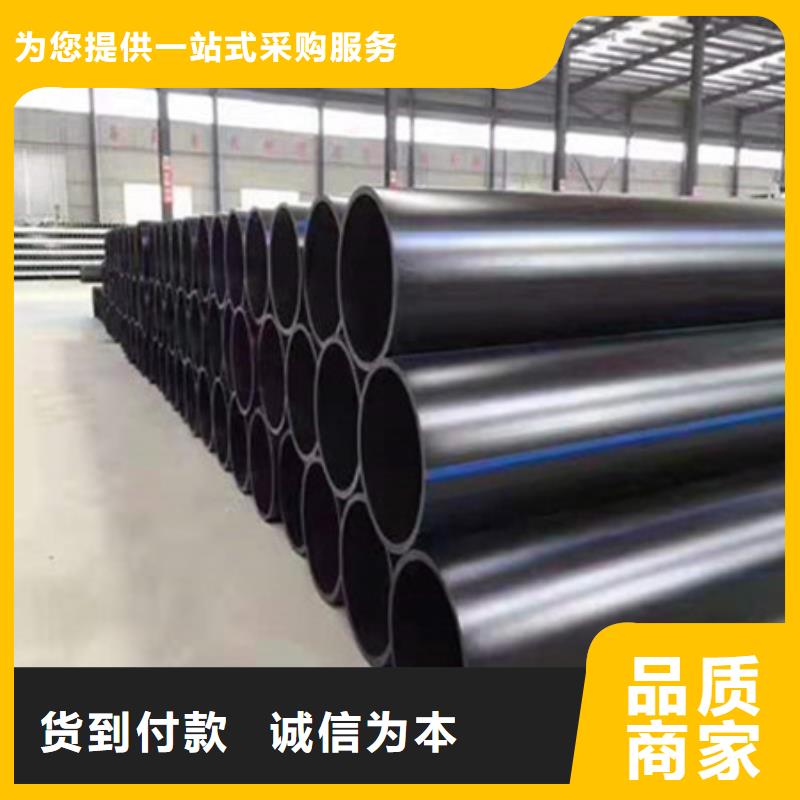 【钢带管】,钢带增强螺旋波纹管质检严格由腾达汇泰为您