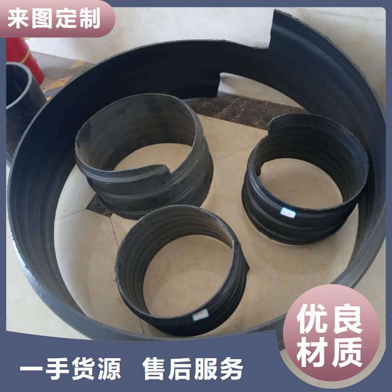 钢带管MPP电力管符合行业标准