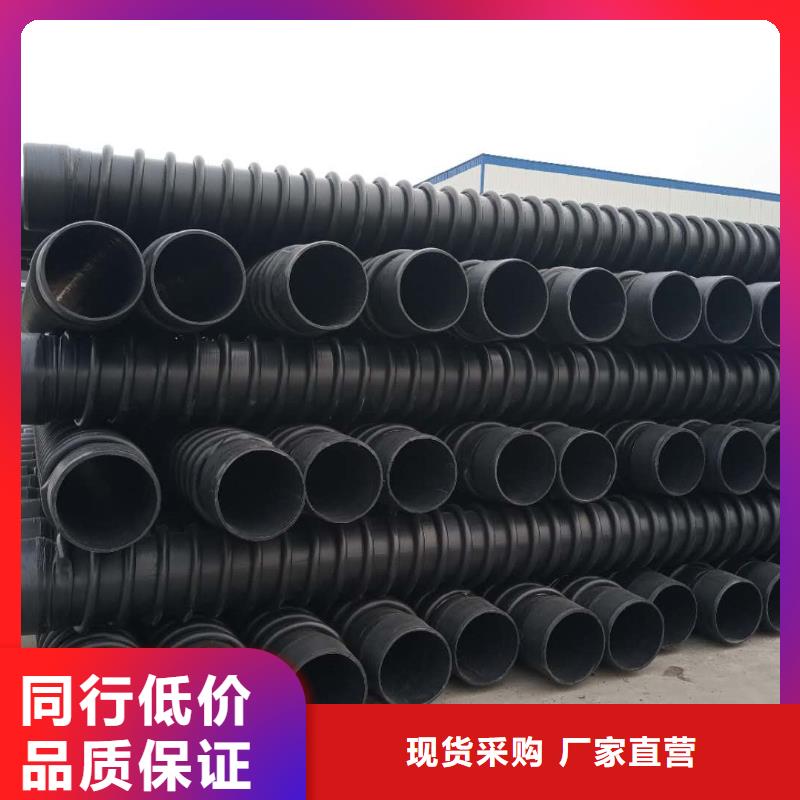 克拉管PE给水管省心又省钱