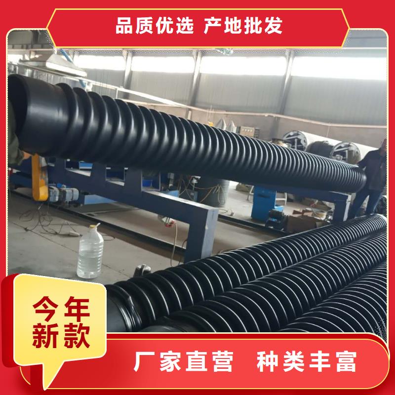 克拉管七孔梅花管细节决定成败
