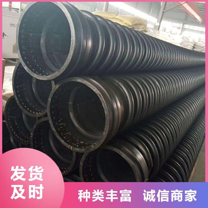克拉管,【MPP电力管】工艺层层把关